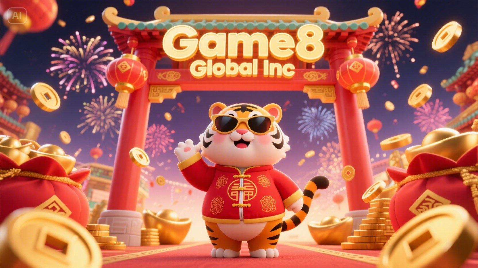 Game8 Global Inc پاکستان
